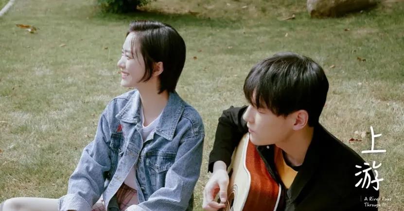 6部小甜剧，你看过哪个，有没有被甜到