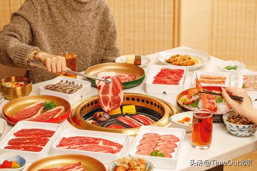 5家年度休闲日式餐厅，让寒冷冬日满溢温暖香气