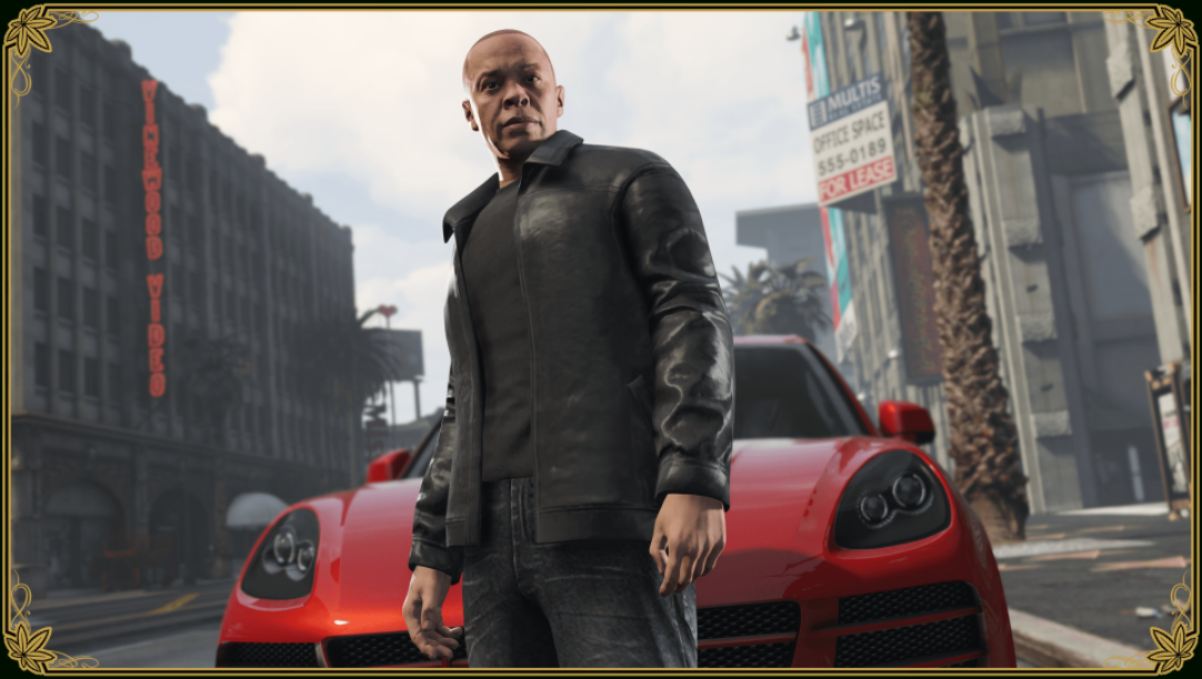 GTAOL更新了什么 新合约DLC更新内容汇总 奇游联机宝主机加速