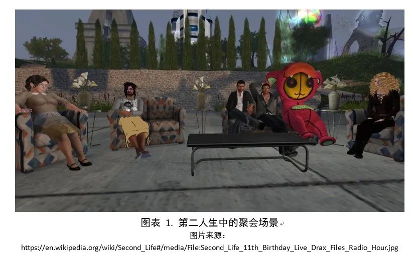 阿里研究院｜元宇宙是新技術還是新泡沫？