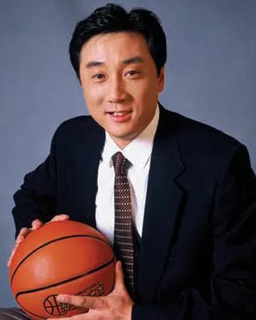 从黄金一代到至暗时刻，中国男篮历届世锦赛得分王都是谁
