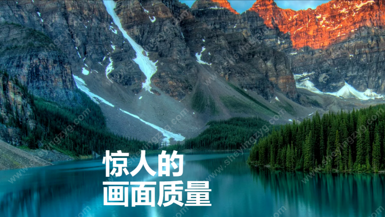 最新后期可以替代PS和LR的軟件，攝影必備神器，操作簡單細節(jié)滿滿