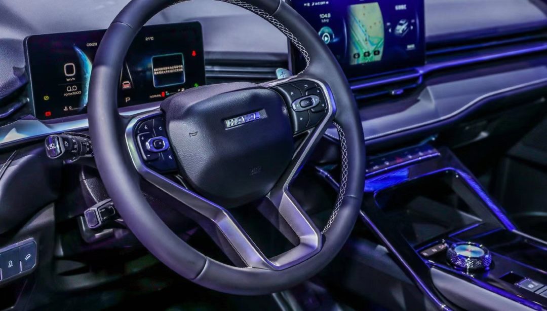 長(zhǎng)城汽車(chē)：彎道加速，只為活著？