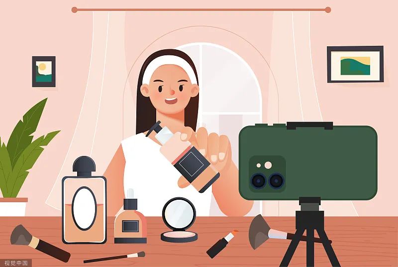 累计直播超30万小时后，五位头部DP聊了聊抖音电商的增长方法论