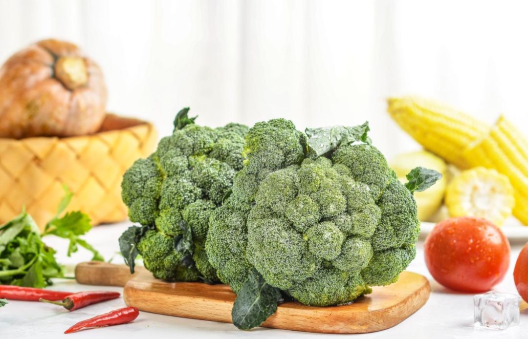 和治友德 | 健康素食日：合理荤素配比 科学健康养生