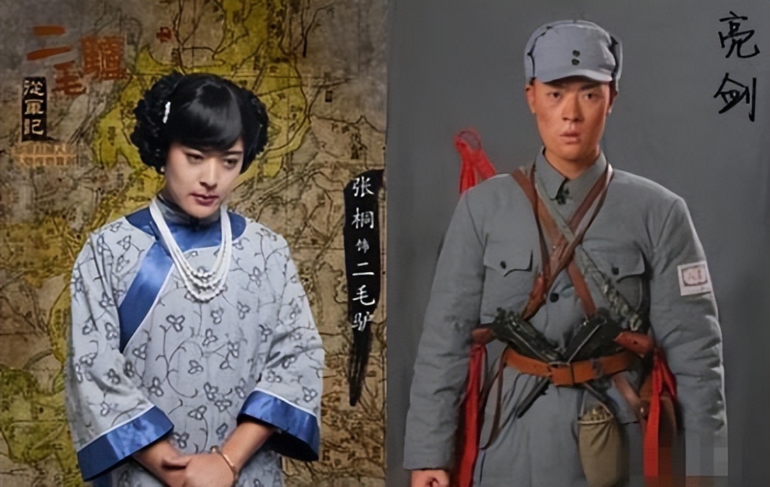 换剧如换脸！这5位“剧抛脸”演员，一个比一个“藏得深”