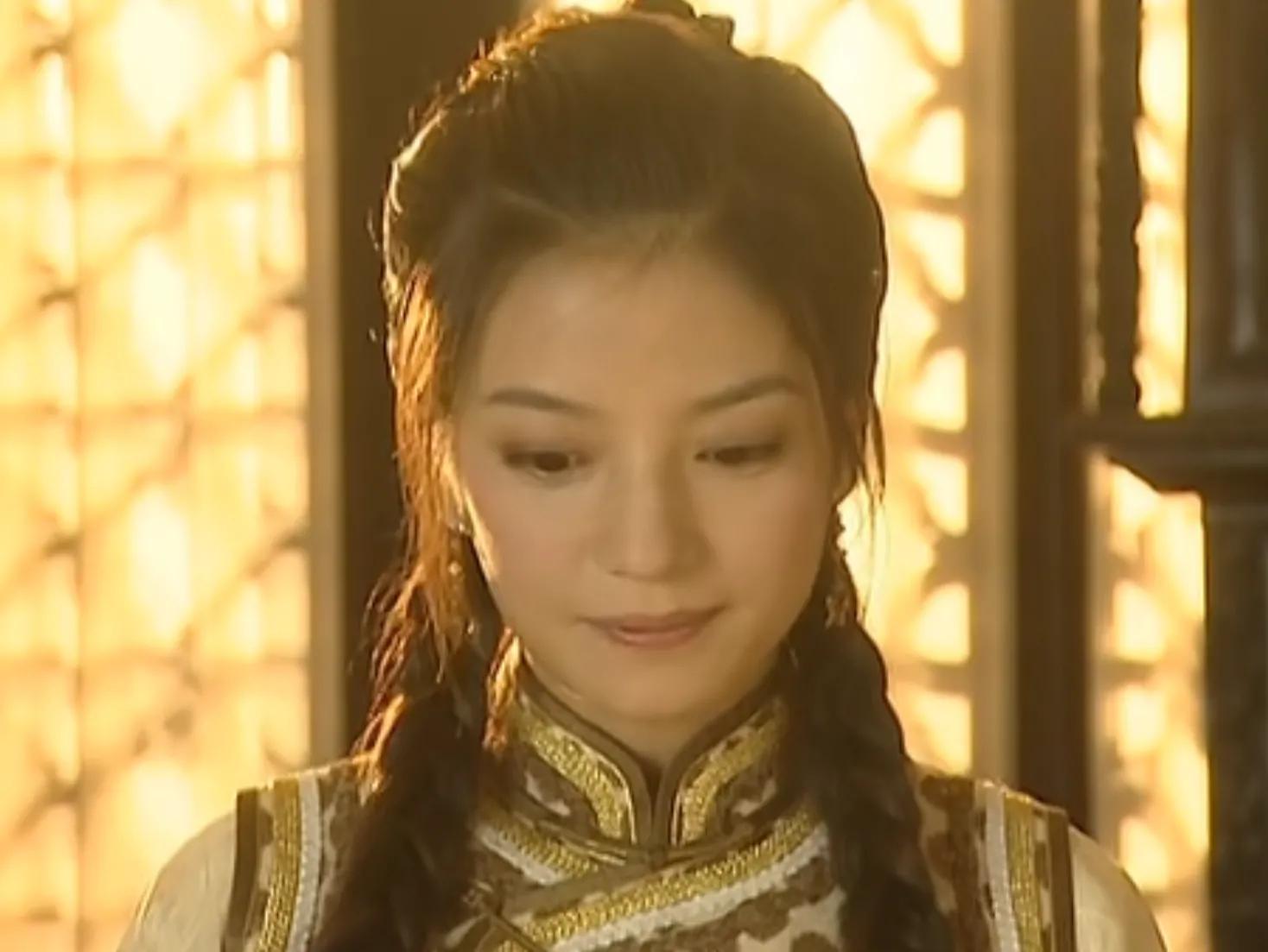 《京华烟云》原著：即使出现婚外情，荪亚依旧是个宠妻男