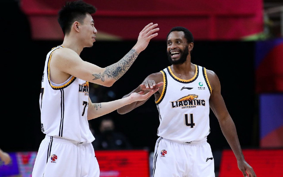 cba全程直播哪里看（CBA遼籃VS北控4大看點，楊鳴率隊沖擊5連勝！CCTV5等5大平臺直播）