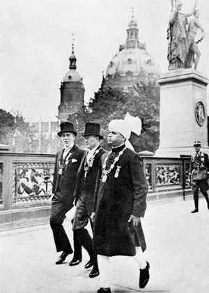 参加奥运会是为了什么（听藏品讲故事 - 为何1948年的伦敦奥运会，和平愿望如此强烈？）