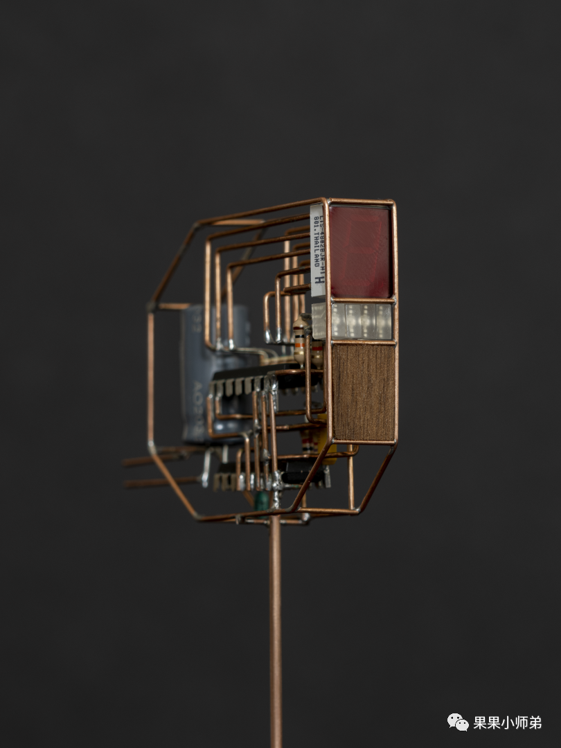 这脑洞！令人惊叹的焊接大法