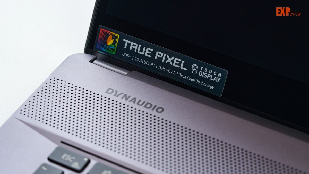 微星创造者Z16设计本评测:RTX 3060笔记本电脑GPU为视频创作大提速