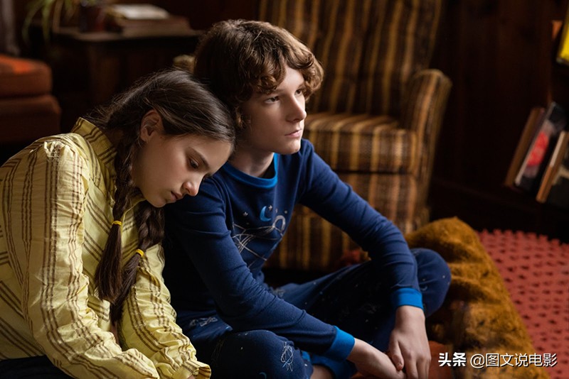 《暗黑电话》再生活化不过的日常，成长就是一场求生惊魂记