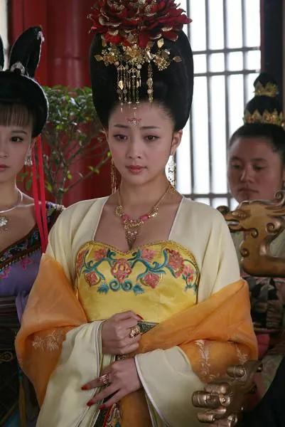 我喜欢 我爱女演员殷桃