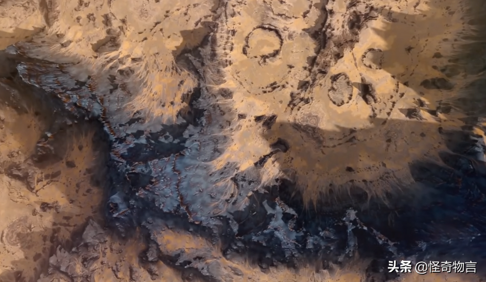 毅力号一年时间储存了50GB火星数据，它到底在火星发现了什么？