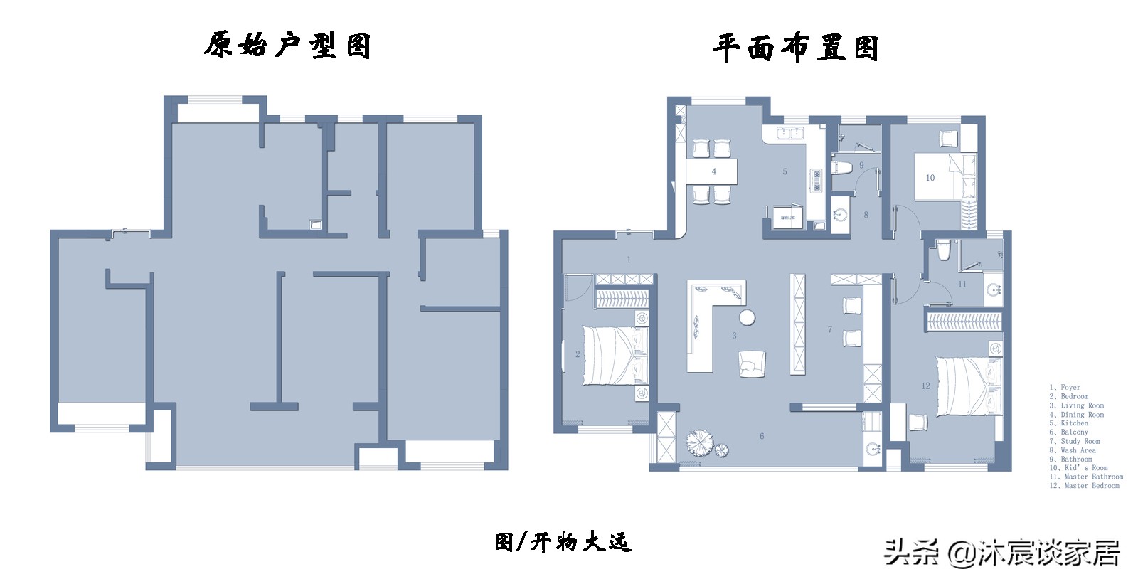 装修真的是越简单越好，这不是为了省钱，而是过来人的经验