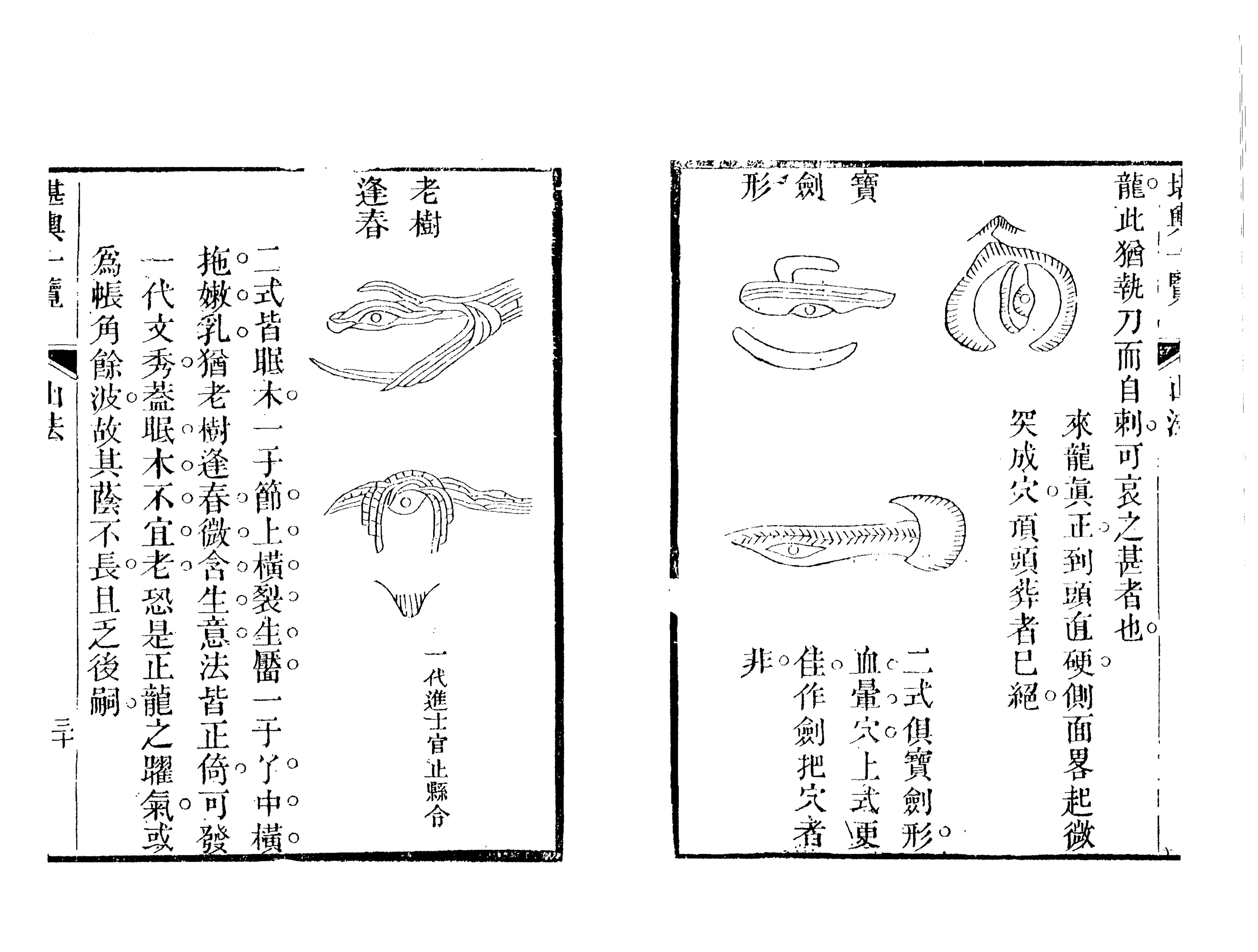 风水经典-堪舆一览