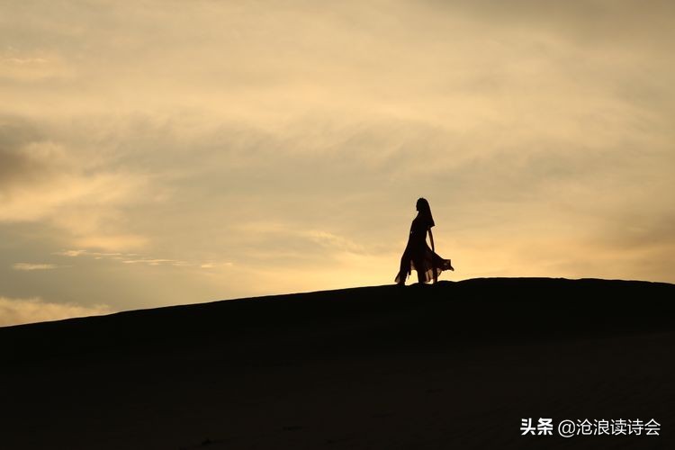 好诗如茶，温暖寒冬，广东才女34首诗词，写出人间烟火之美