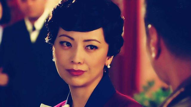 从TVB视后看港剧兴衰史，盘点1997年-2021年视后，差距就出来了