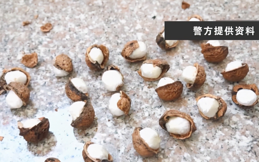 三辆豪车带老人小孩云南旅游，引起警方怀疑，多人被判死刑
