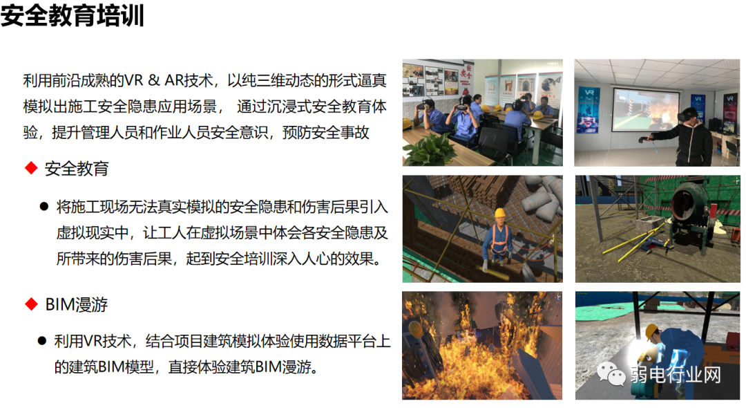 数字孪生+智慧工地解决方案