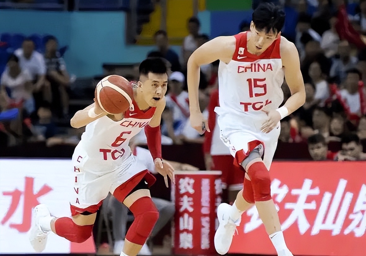 中国男篮大概率进不了2024年巴黎奥运会？杨毅真敢说啊