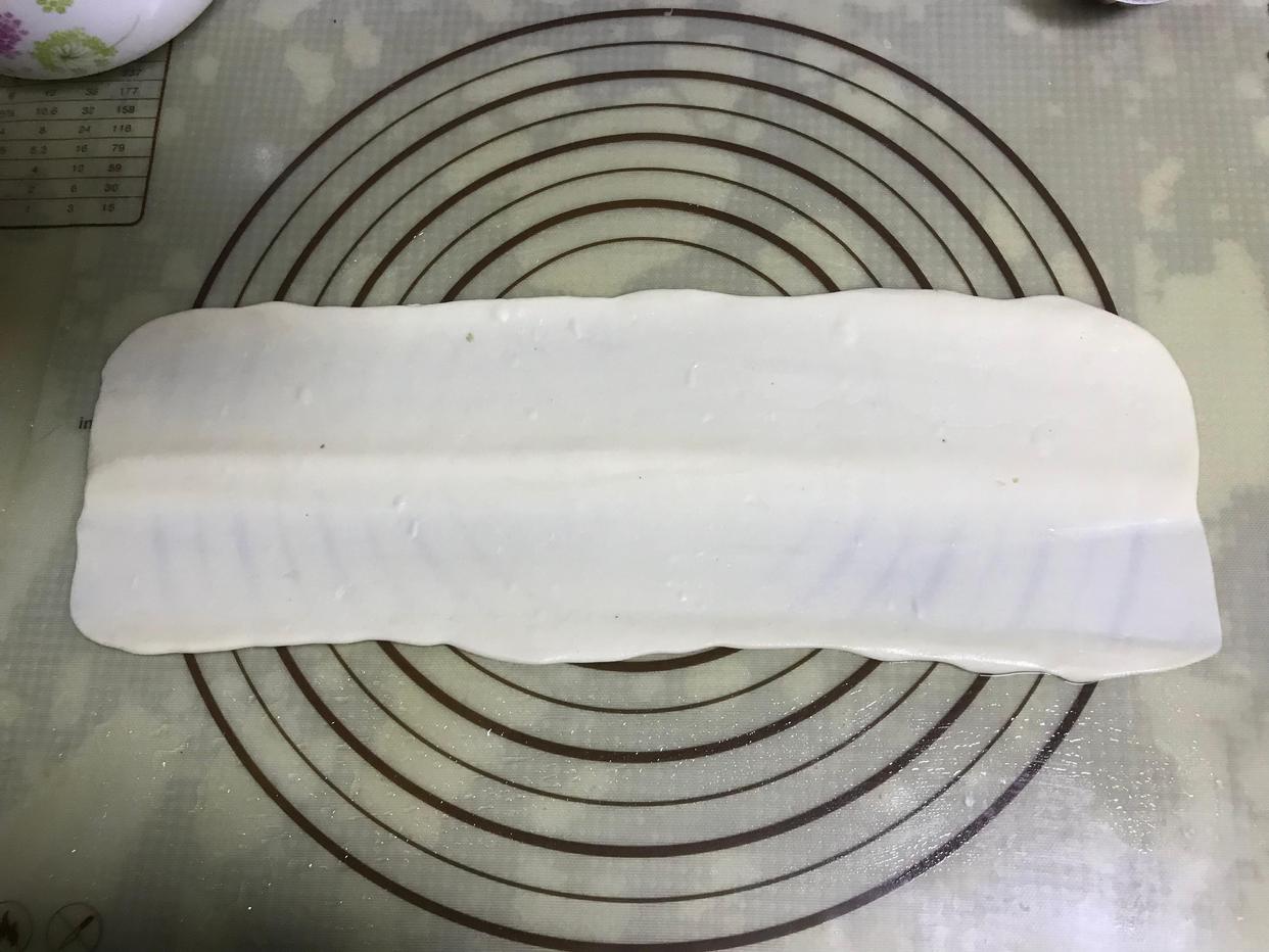 图片[6]-【椒盐油酥烧饼】做法步骤图 操作简单 一学就会-起舞食谱网