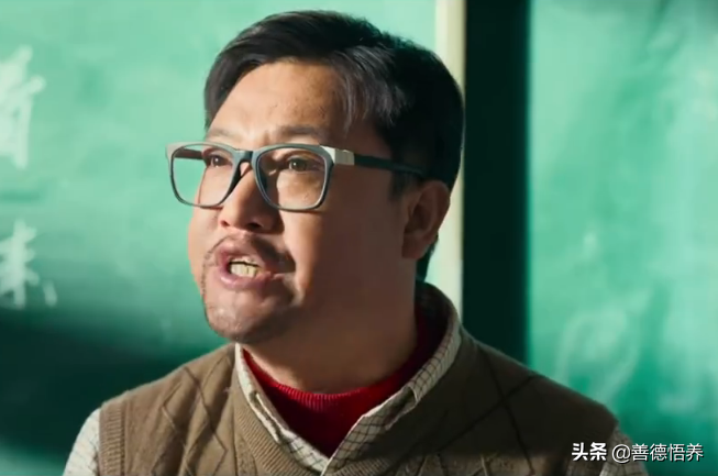 《外太空的莫扎特》里面的演员自带喜感。范伟、黄渤、贾冰、姚晨