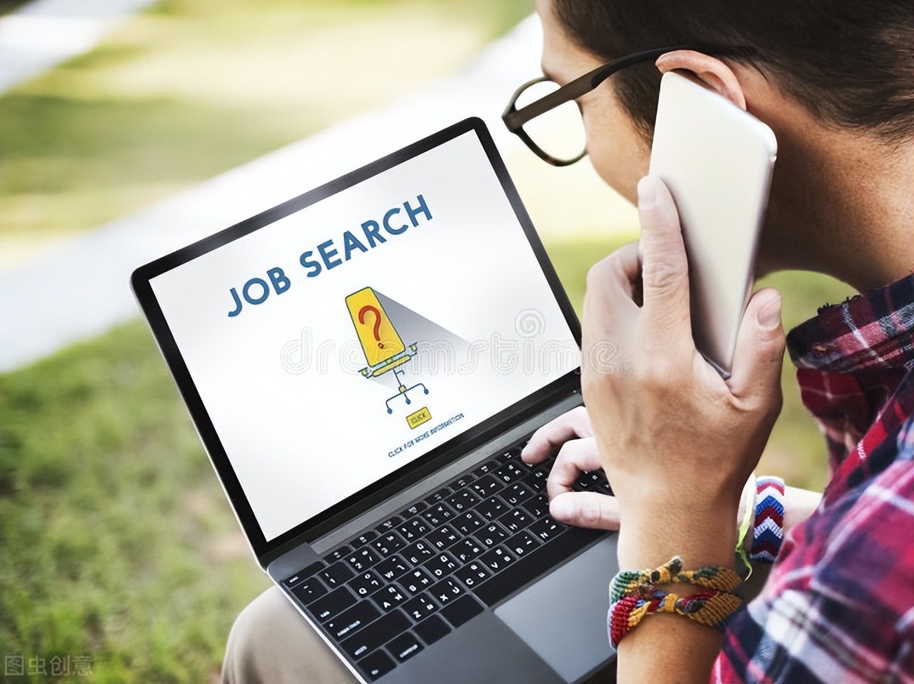 2021届大学毕业生就业分析，本专科就业15强职业，计算机遥遥领先