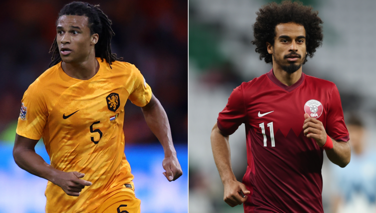 2021年足球世界杯直播（世界杯焦点线上直播：荷兰对阵地主卡塔尔）