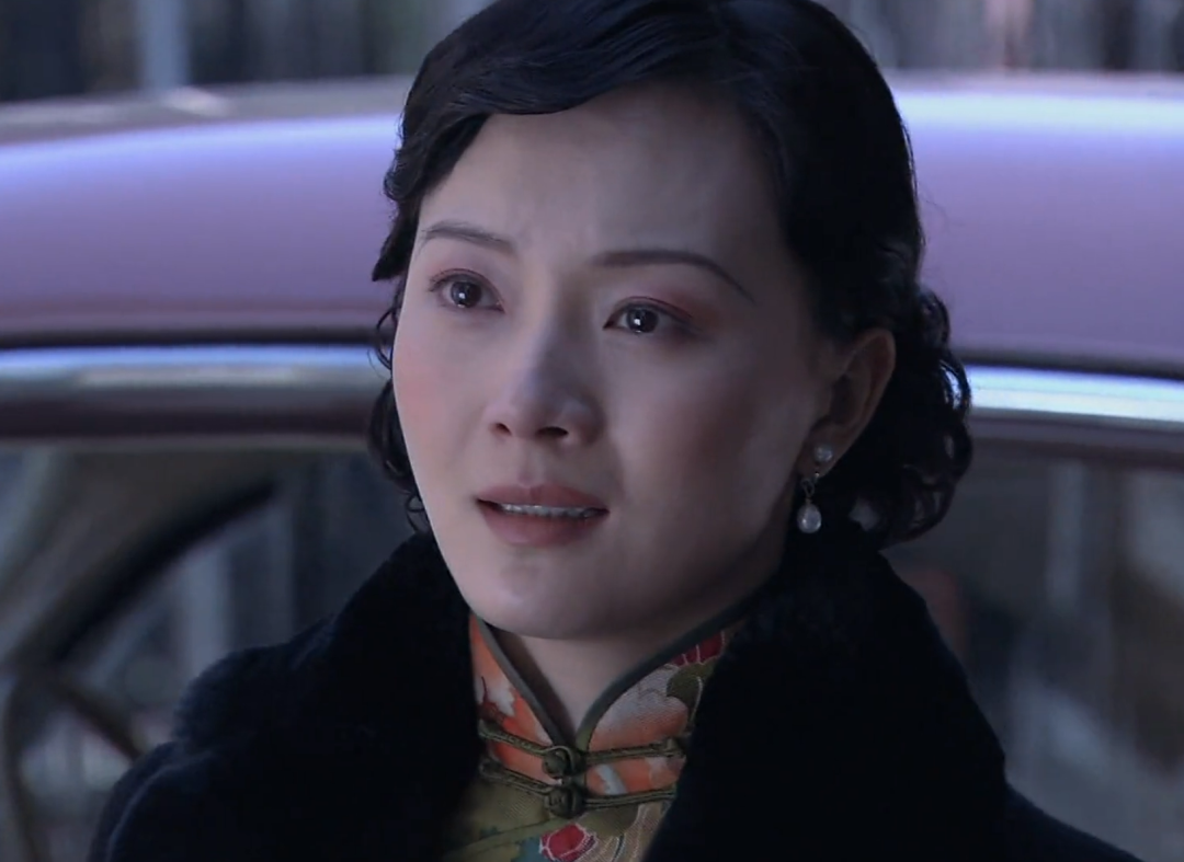 陈数电视剧(陈数电视剧2022)-第12张图片-科灵网