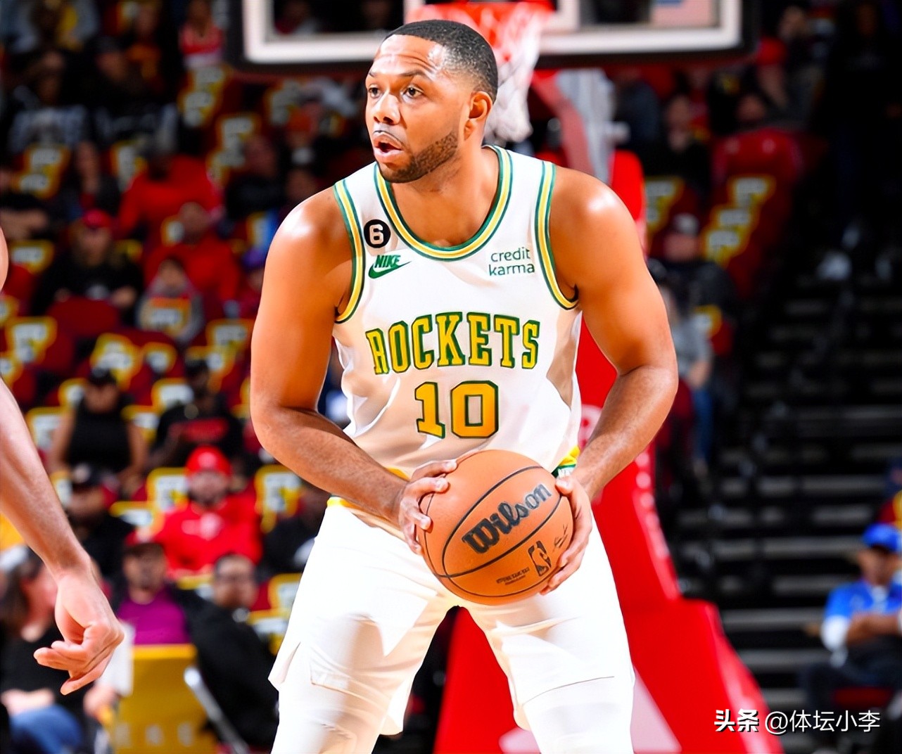 nba資訊火箭（火箭交易戈登最新動態！已與6隊展開交談，76人或提前出局）