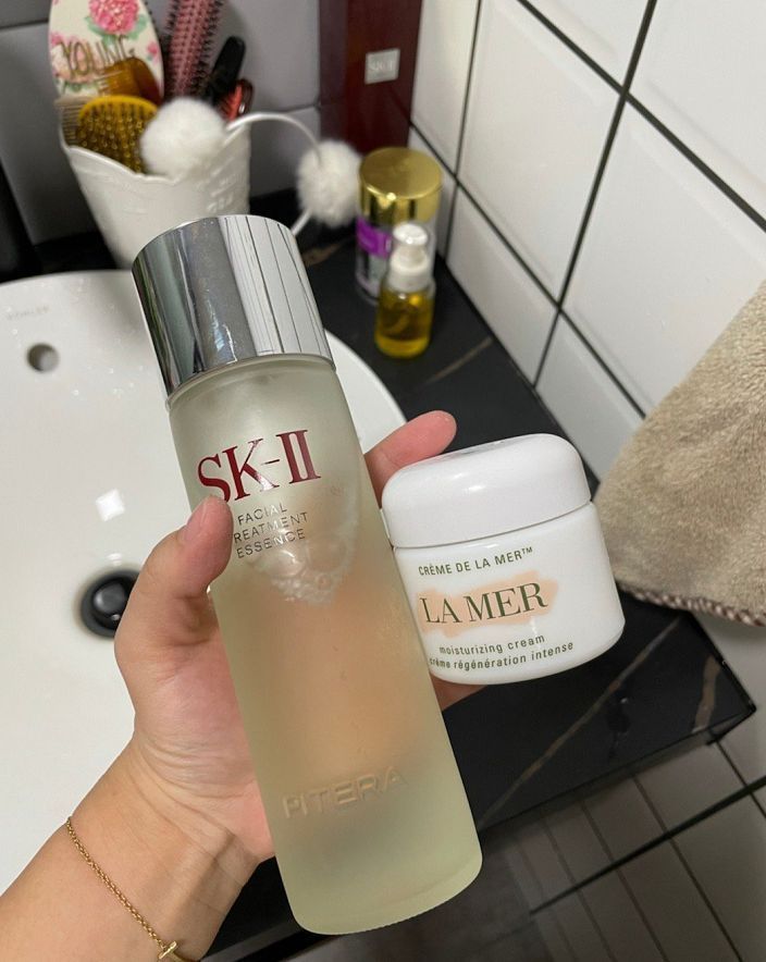 从大宝到SK-II，几十块和上千元的护肤品，区别到底有多大？