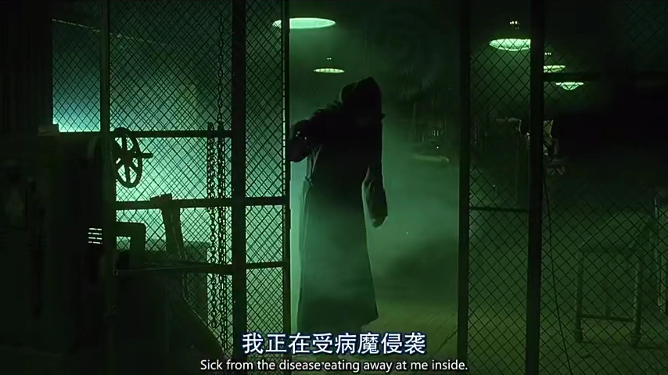 悬疑惊悚影视推荐二《电锯惊魂》