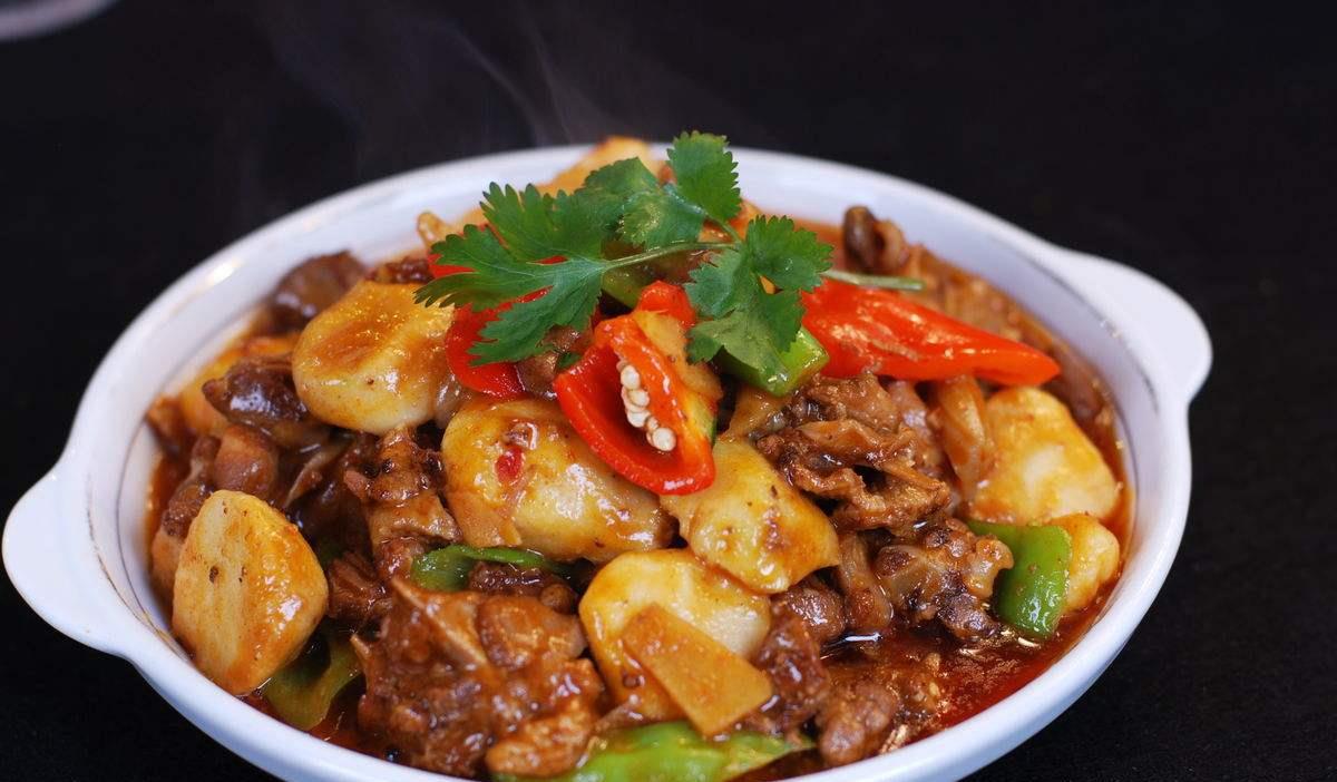 圖片[5]-春天養生 要常吃這兩樣高蛋白美食 增強免疫力-起舞食譜網