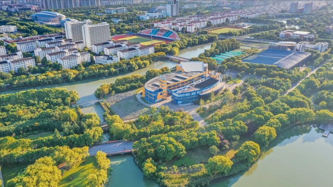 东华大学毕业生就业分析：本科生留沪就业意愿强，艺术生留学率高