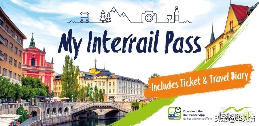 欧洲华人在线网站(4月开始申请！欧盟免费送火车票“Interrail”带你游览欧洲30天)