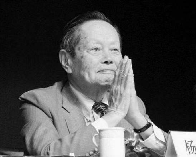 翁帆爸娶杨振宁孙女 杨振宁女儿谈翁帆-有深度有内涵的一个小网站