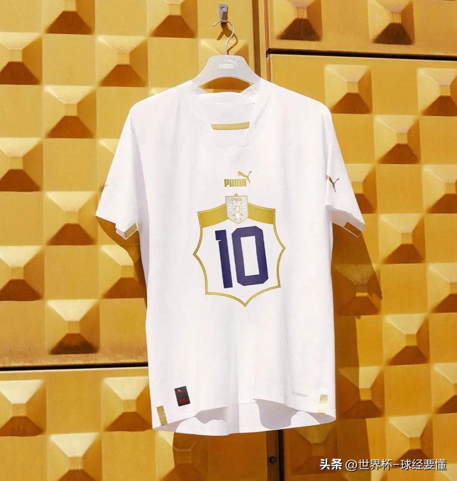 本屆世界杯球員服裝品牌（2022年卡塔爾世界杯各隊球衣開曬，你最鐘意哪幾款？）
