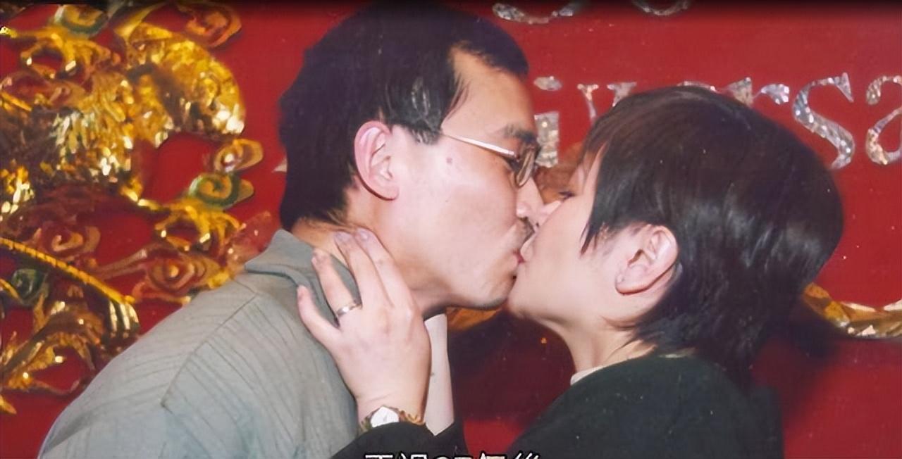 谁还能记得她?曾经的80年代港圈女神,陈百强的"梦中情人"