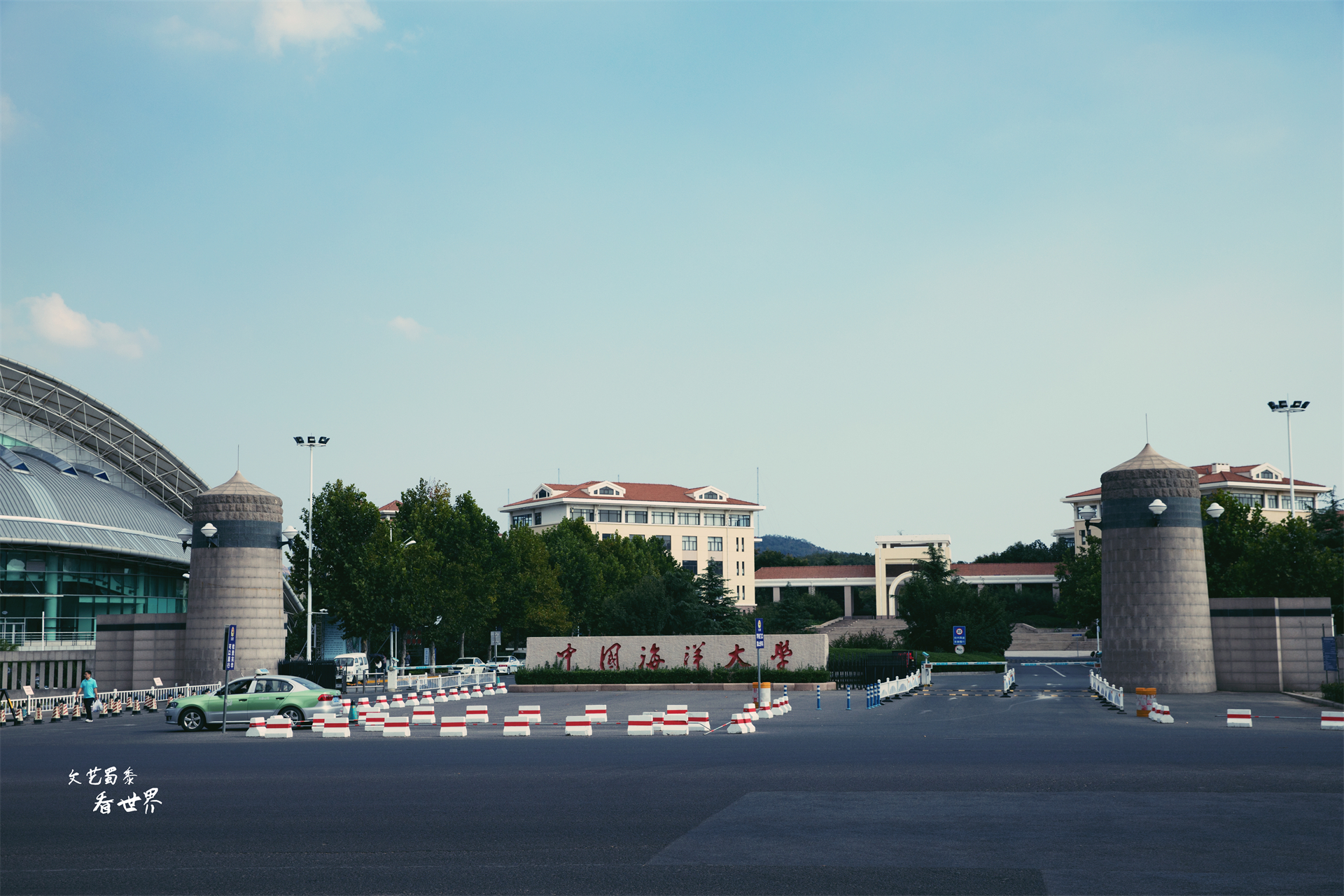 中国10所最美的大学，堪比5A景区，孩子们能在那里读书可真幸福