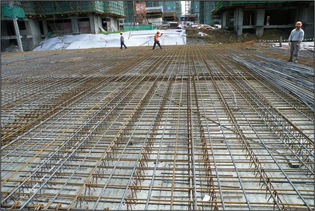 「干货」装配式地下车库叠合板全过程施工工艺，一步一图教会你