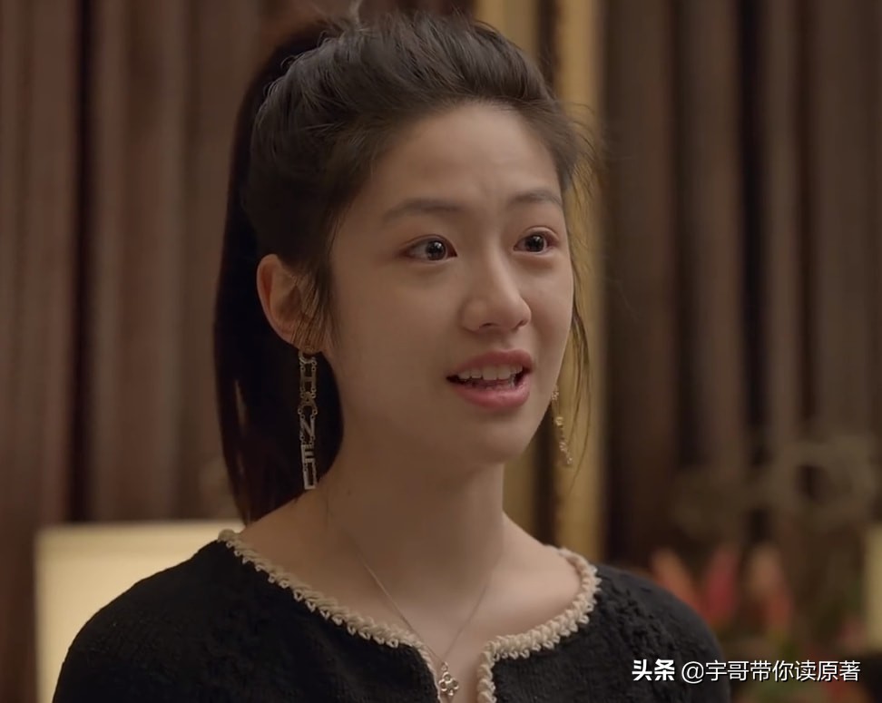 《小敏家》原著大结局：李萍散尽家财救洪卫，刘小敏陈卓终成眷侣