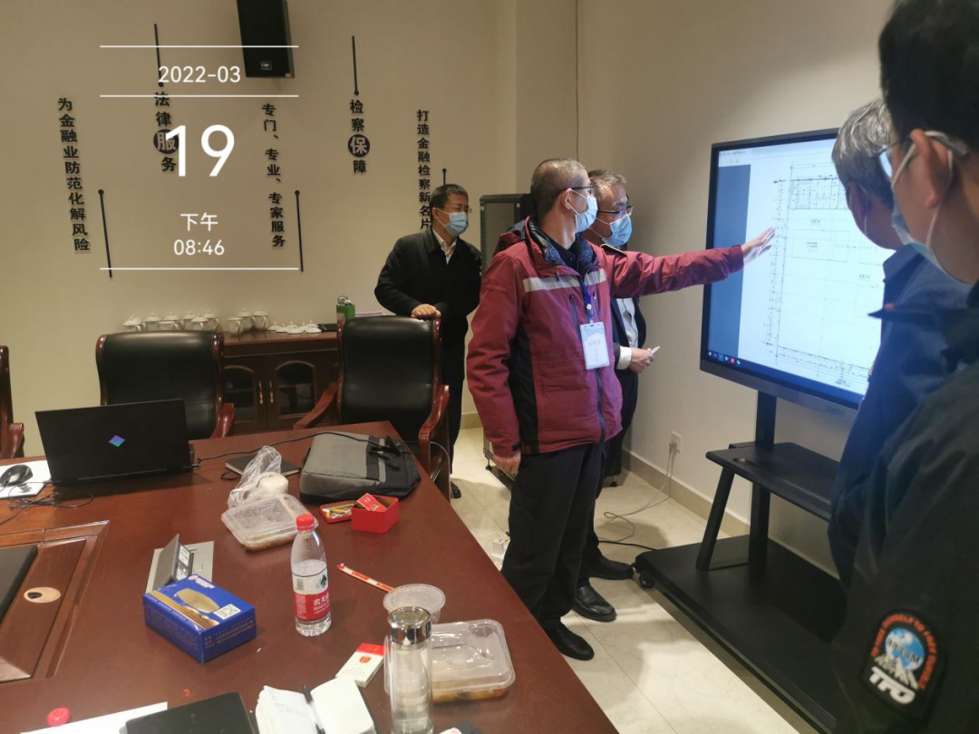 医心向党 尚德为民（五）丨青岛市委市政府致信感谢江西省人民医院