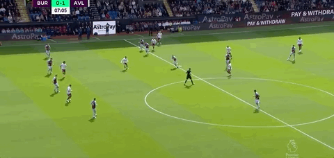 2021英超联赛集锦（英超第36轮，周六比赛日（6场比赛）进球合集）