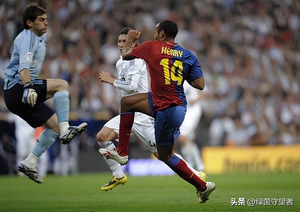 17欧冠决赛为什么没巴塞（从马马虎虎到巨星级别再到滥竽充数，巴萨时期的他，是什么水平？）