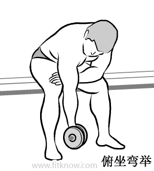 那個躺著舉重的器械叫什么來著（啞鈴Dumbbell，一對就可以虐遍全身的健身神器）