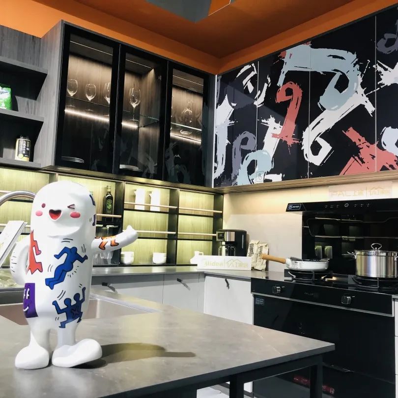 您有新的来电 | 2022年第24届中国建博会（广州）圆满闭幕