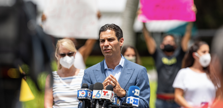 迈阿密的比特币会议将该市确立为顶级加密货币中心