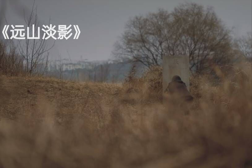 首播4小时就拿下飙升榜第二名，悬疑片《远山淡影》凭啥这么横？