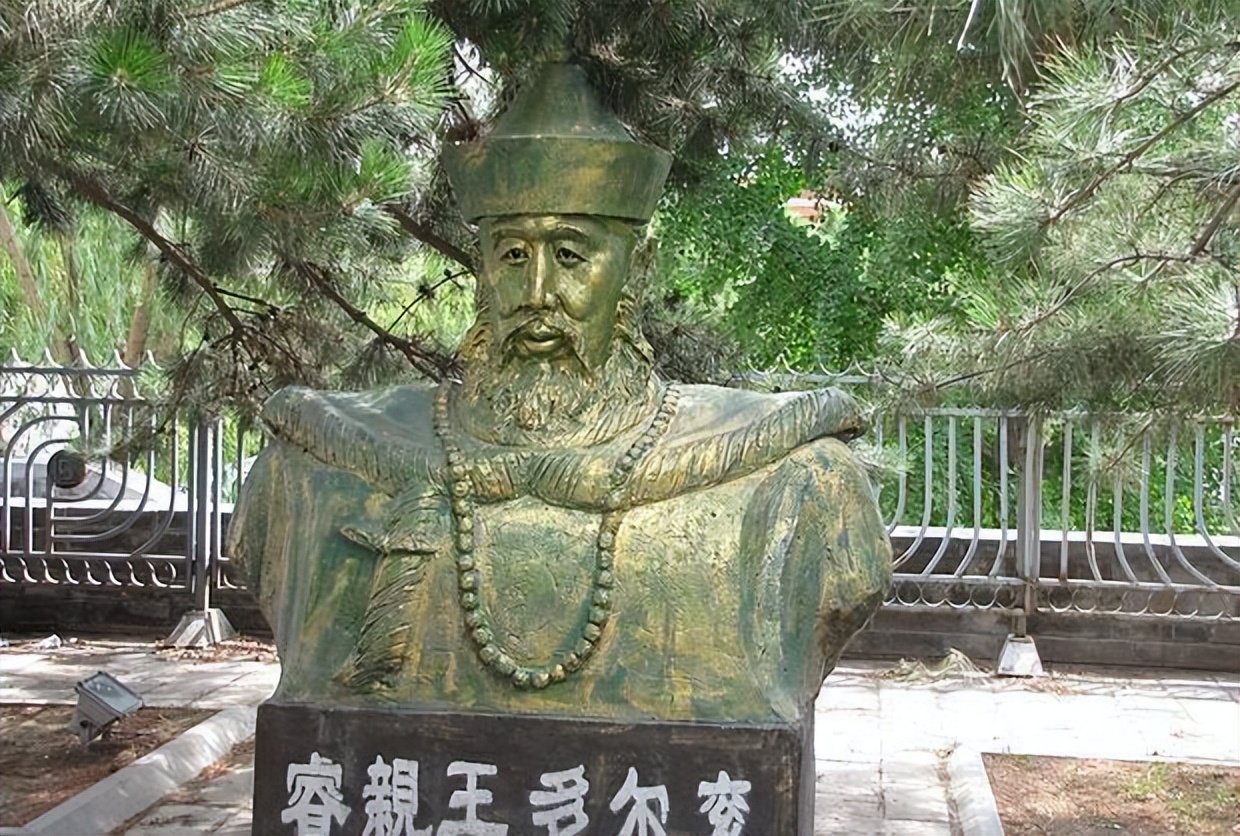 多尔衮是怎么死的 多尔衮为何无子嗣-思宇生活